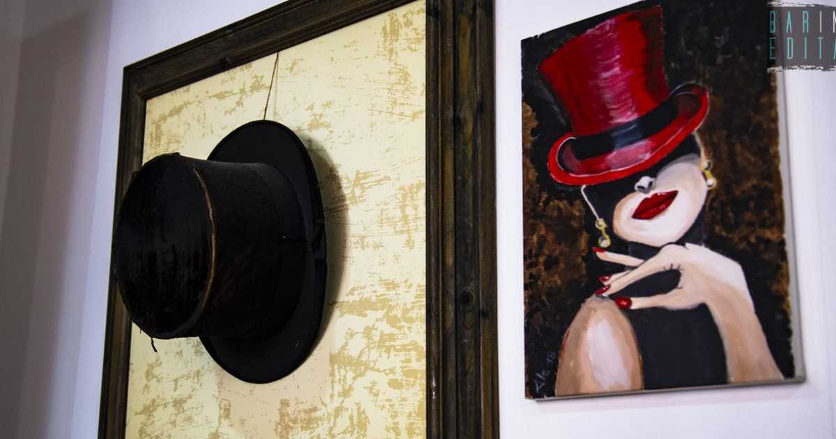 Coppole, bombette e "borsalino": la storia dei cappelli e delle antiche cappellerie di Bari